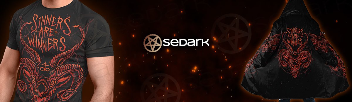 Secret Darkness