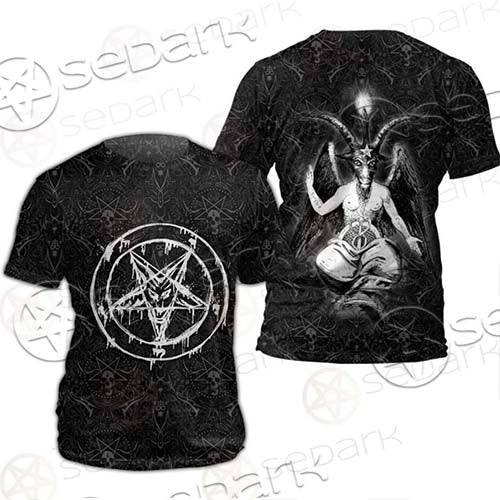 Secret Darkness