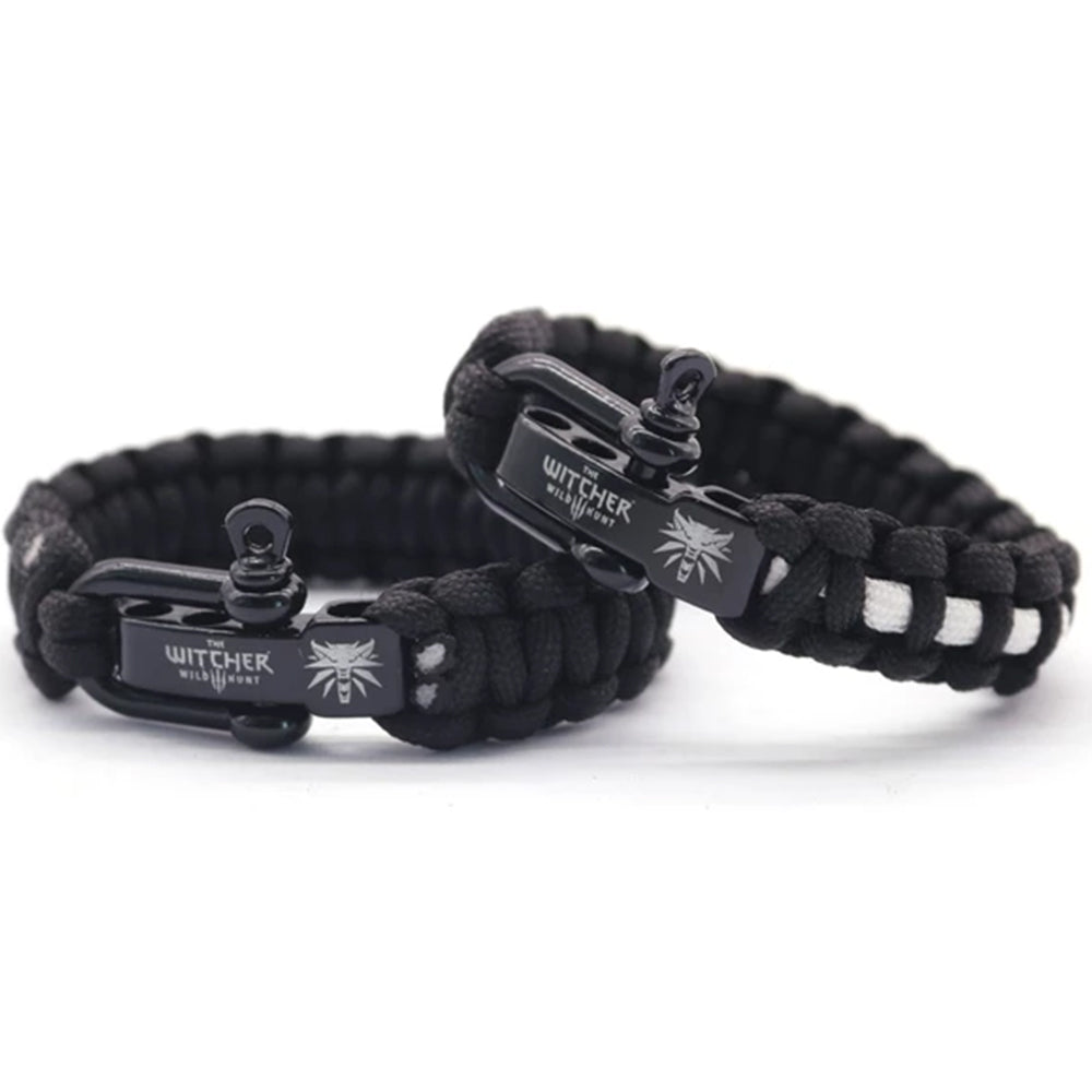 Bracelets Black handmade Jewelry