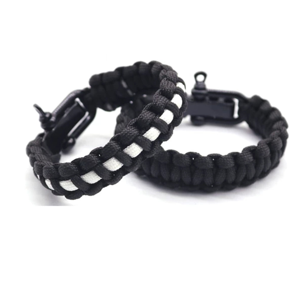 Bracelets Black handmade Jewelry