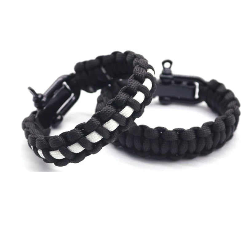 Bracelets Black handmade Jewelry