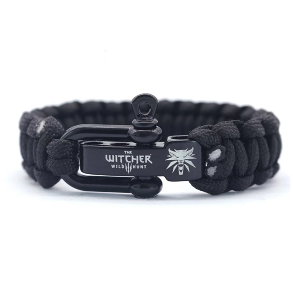 Bracelets Black handmade Jewelry