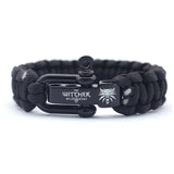 Bracelets Black handmade Jewelry