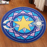 High Quality Acrylic Carpet