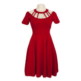 Rosetic Gothic Summer Dress