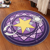 High Quality Acrylic Carpet