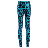 Slim Fitness Workout Women Leggings
