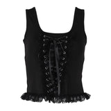 Vintage Lace Camis Tops