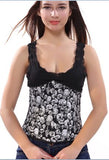 Gothic Women's Corset