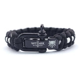 Bracelets Black handmade Jewelry