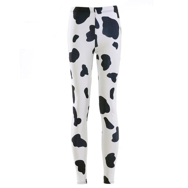 Slim Fitness Workout Women Leggings