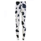 Slim Fitness Workout Women Leggings