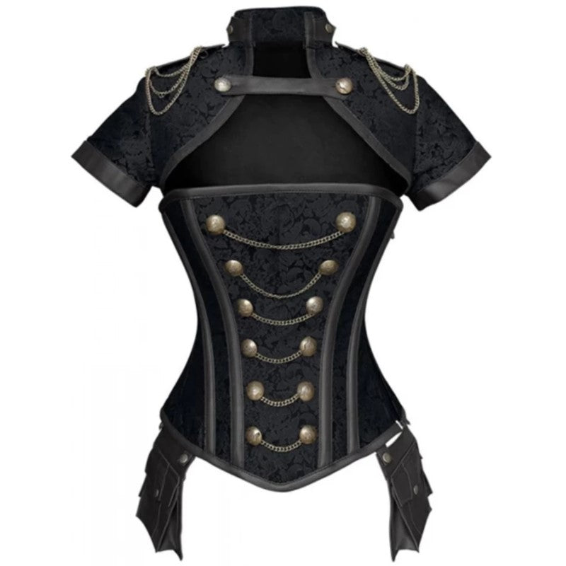 Gothic Corsets Steampunk