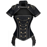 Gothic Corsets Steampunk