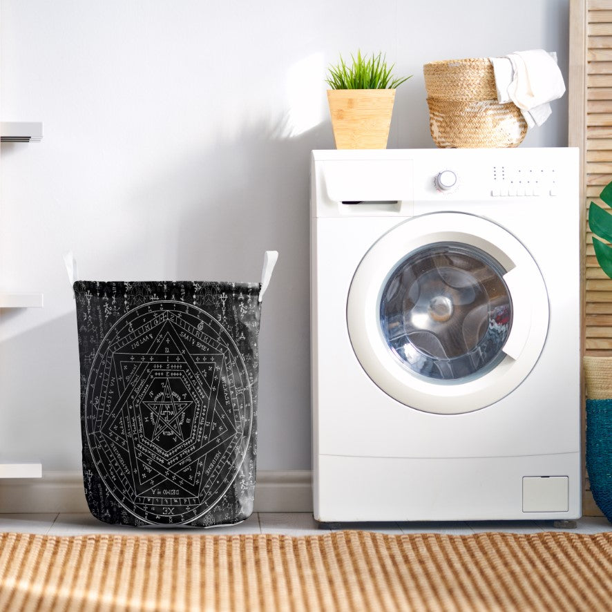 Occult SED-0064 Laundry Basket