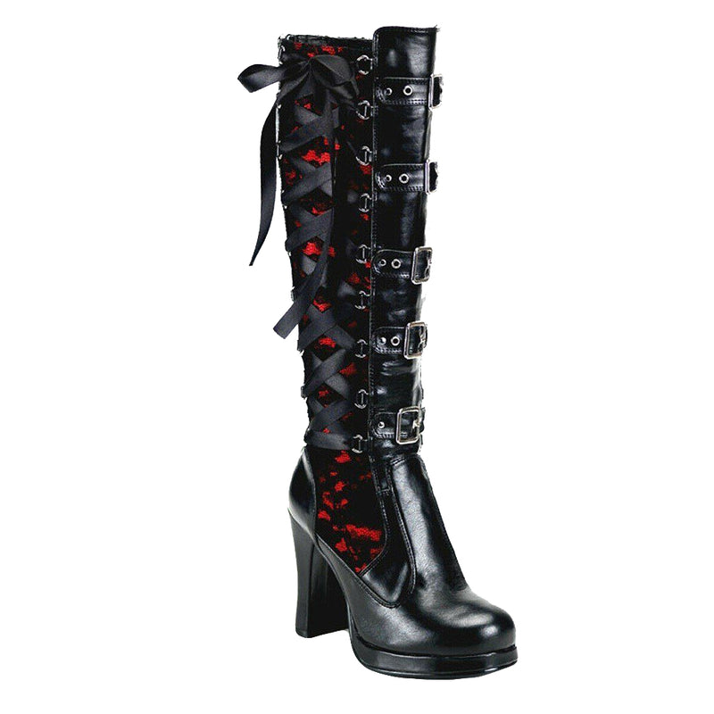 Sexy High Boots