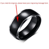 Triple Moon Goddess Ring Jewelry