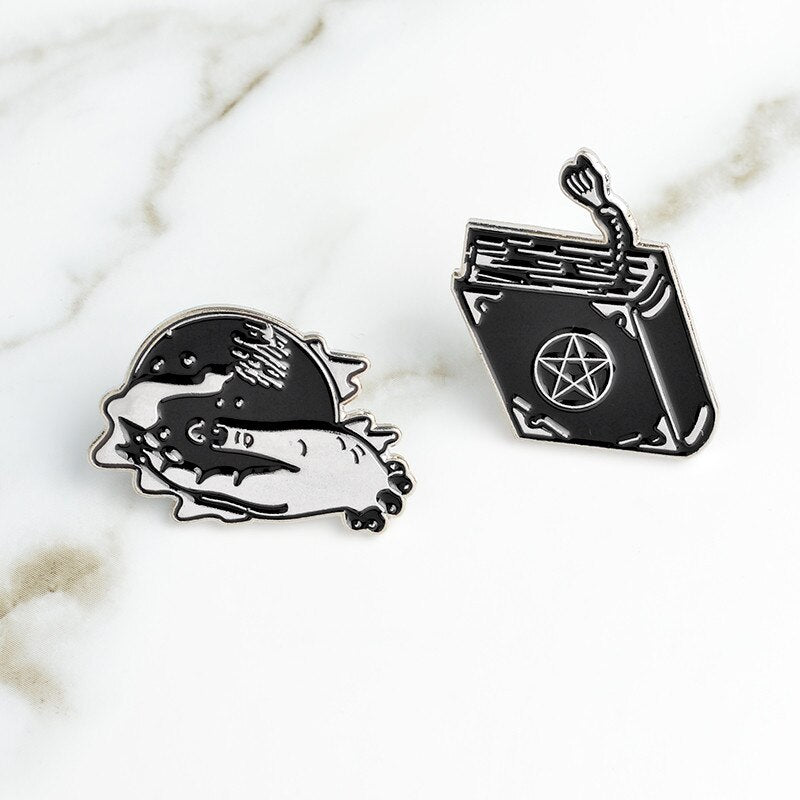 Lapel Pin Badge Gifts