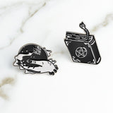Lapel Pin Badge Gifts