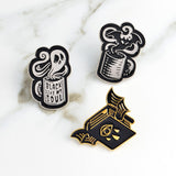 Lapel Pin Badge Gifts