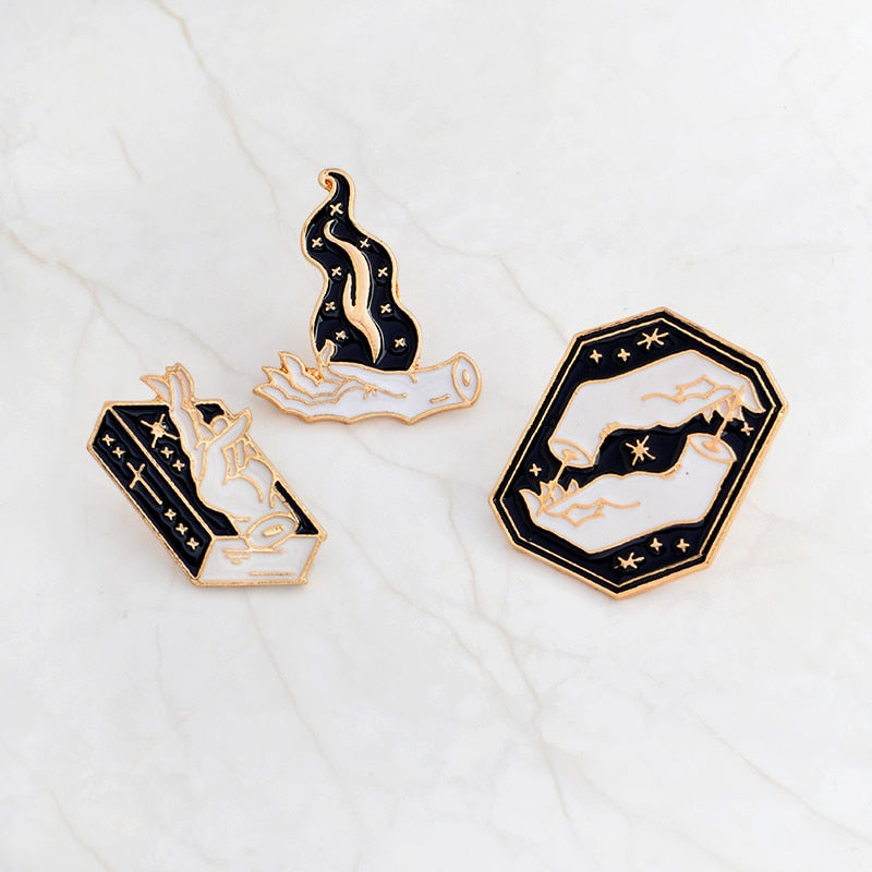 Lapel Pin Badge Gifts