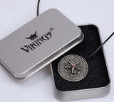 Goat Necklace Pendant Jewelry