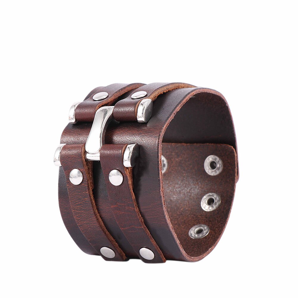 Vintage Punk Bracelet