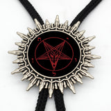 Jewelry Satanic Necklace