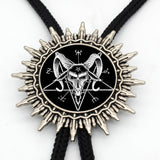 Jewelry Satanic Necklace