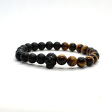 Stone Beads Bracelet
