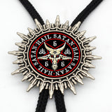 Jewelry Satanic Necklace