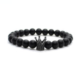 Stone Beads Bracelet