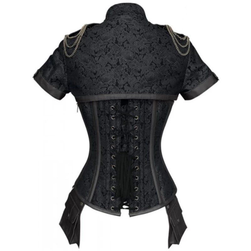 Gothic Corsets Steampunk
