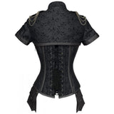 Gothic Corsets Steampunk