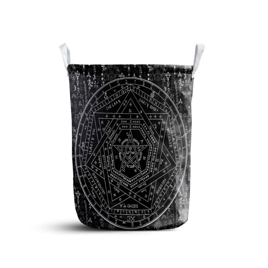Occult SED-0064 Laundry Basket