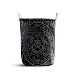 Occult SED-0064 Laundry Basket
