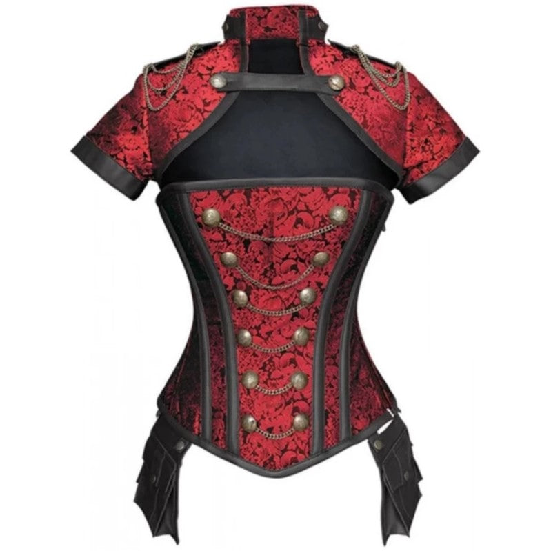 Gothic Corsets Steampunk