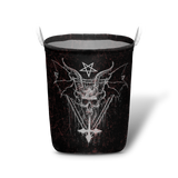 Satanic SED-0063 Laundry Basket