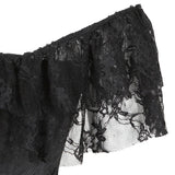 Super Hot Lace Corset