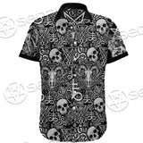 Satanic Shirt