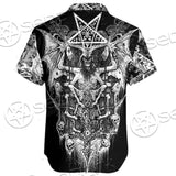 Skull Shirt