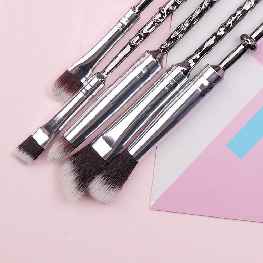 Makeup Brushes Set
