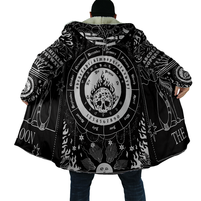 Spirit Dream Cloak