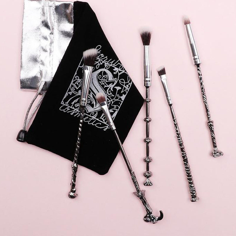 Makeup Brushes Set
