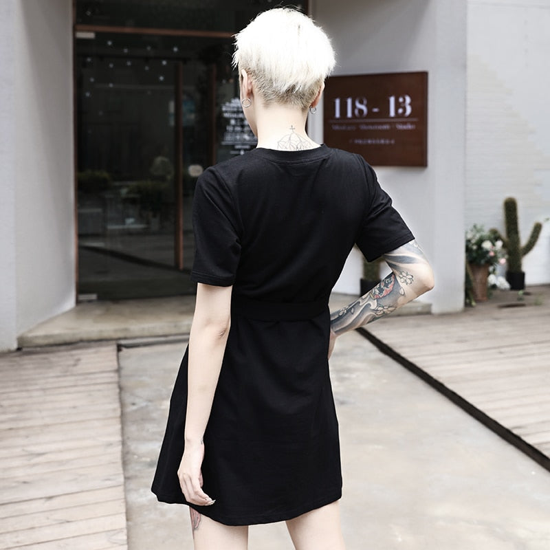 Casual Dress Belt Slim