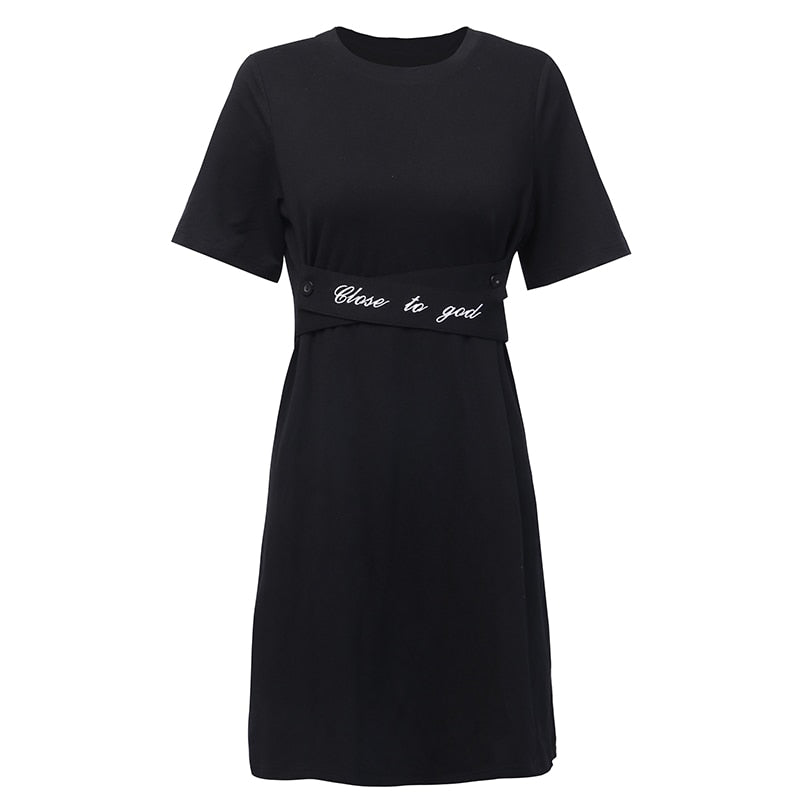 Casual Dress Belt Slim