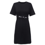 Casual Dress Belt Slim