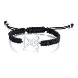 Bracelet Seal Of Lucifer Satanic Symbol