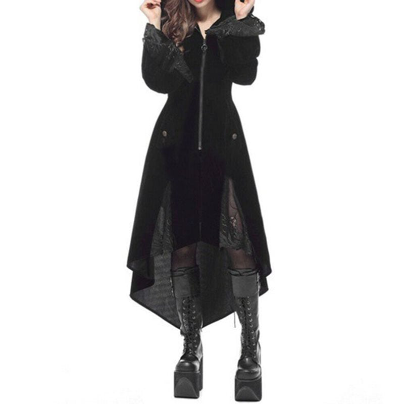Medieval Women Jacket