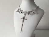 Goth Forest Classic Necklace